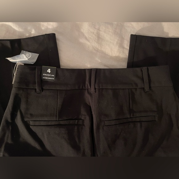 Brand new black reitmans dress pants! - Picture 4 of 7